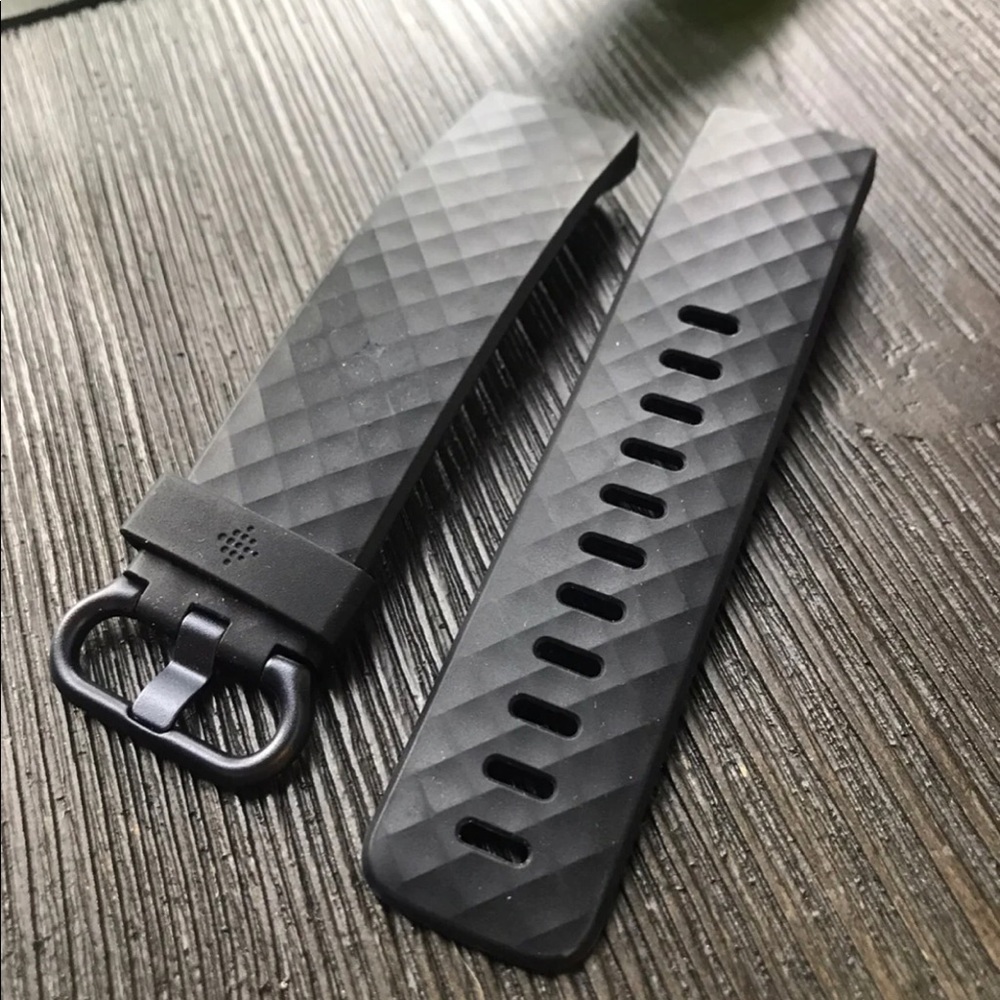 Fitbit Charge 3 Band